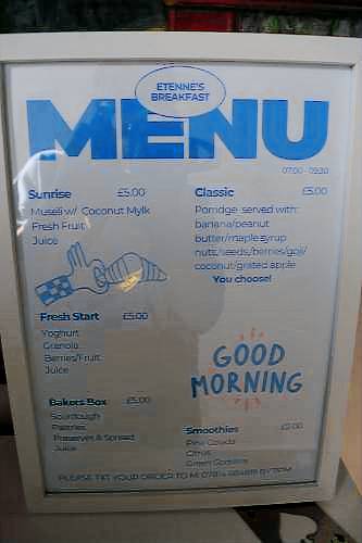 Gorffwysfa Hideaway Double 1st floor in Pwllheli