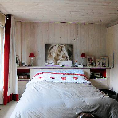 Appartement 80 m²