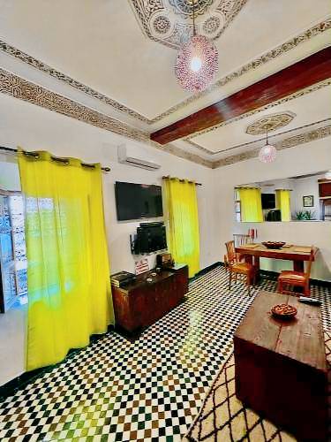 Appartement Fès