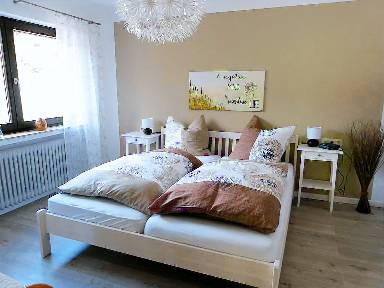 Appartement 59 m²