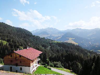 Appartement 46 m²