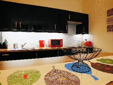 Appartement 90 m²