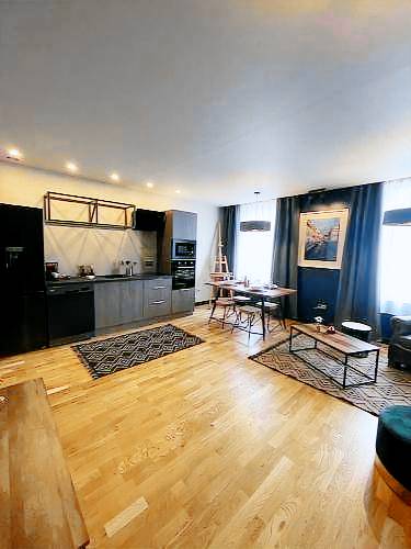 Appartement Lens