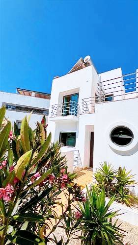 House Carvoeiro