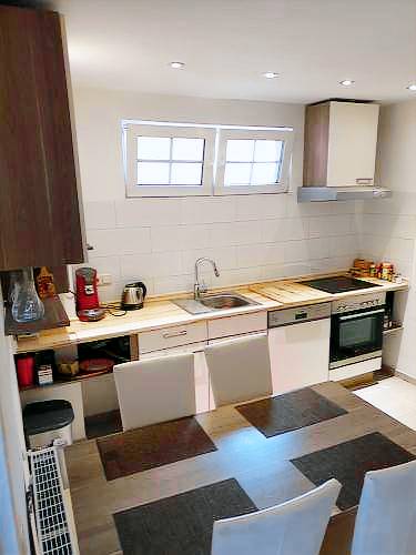 Ferienwohnung Mörfelden-Walldorf