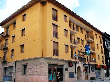 Apartamento de 100 m²