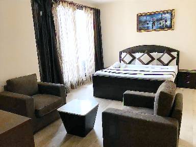 House with 4 bedrooms for 8 persons