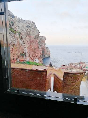 Apartamento Ceuta
