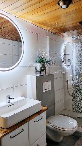 Ferienwohnung Aspach
