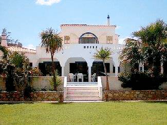Villa Alvor