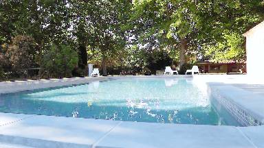Appartement 35 m²