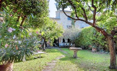 Maison de vacances
