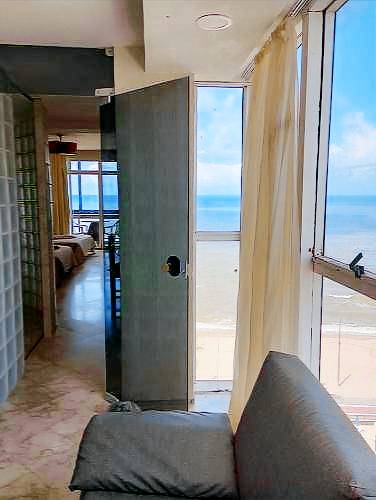Apart-hotel  Candeias