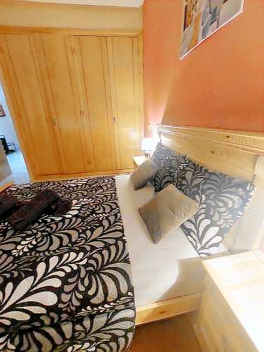 Apartment Marrakesh