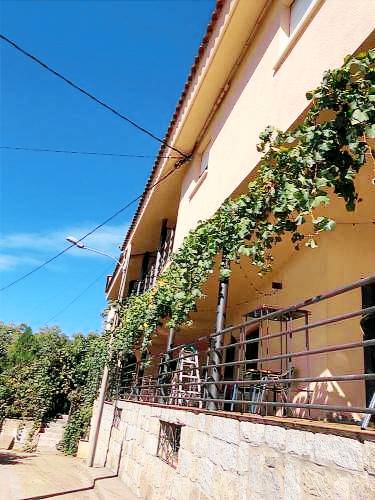 Bed & Breakfast El Atazar