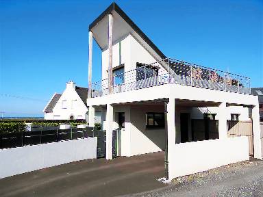 Maison de vacances 105 m²