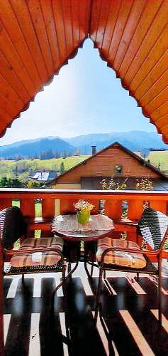 ubytovanie  Jezersko