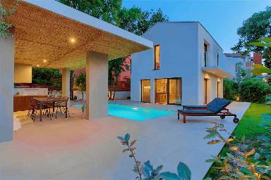 Casa 85 m²