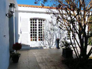 Maison de vacances 120 m²