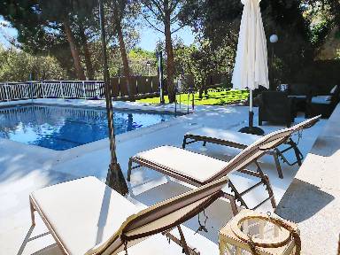 Casa rural de 400 m²