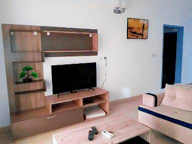 Appartement 80 m²