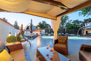 Casa 45 m²