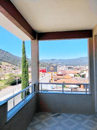 Apartamento Urubici