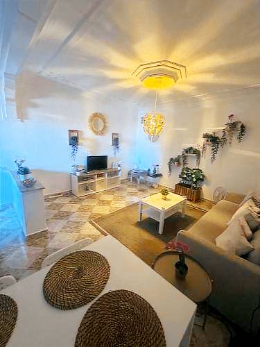 Appartement Chefchaouen
