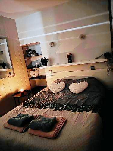 Apartment  Les Camoins