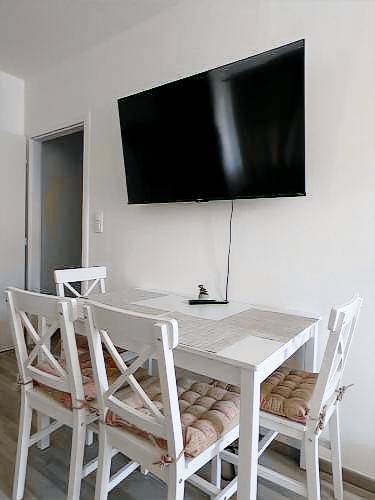 Ferienwohnung Podersdorf am See