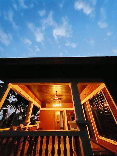 Apartment Tarkarli Beach