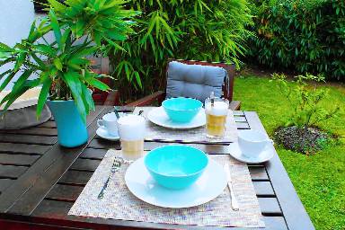 Appartement 50 m²
