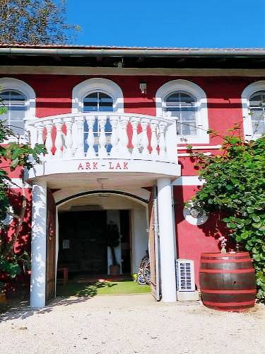 Apartman Gosztola