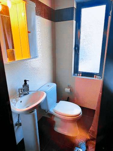 Apartmán Mytilene