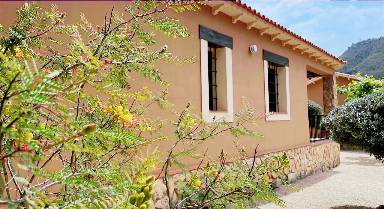 Casa de 120 m²