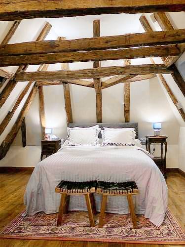 Bed and breakfast Domme