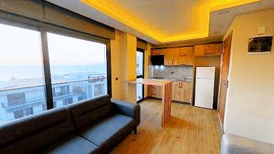Appartement 34 m²