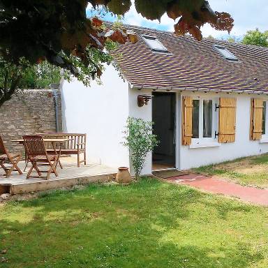 Cottage 32 m²