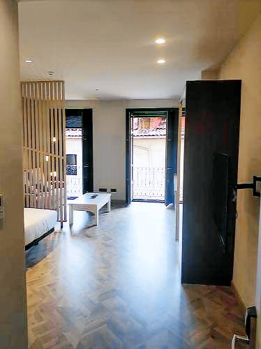 Apartamento  Orense