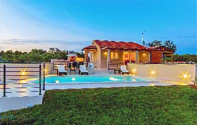 55 m² House
