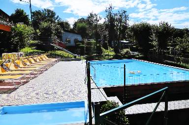 Appartamento vacanza 60 m²