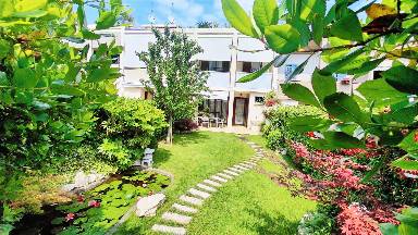 Maison de vacances 120 m²