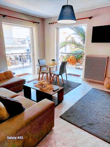 93 m² Ferienwohnung