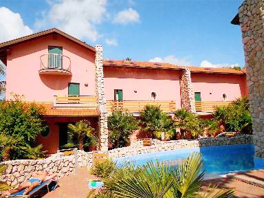 Villa 120 m²