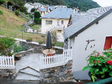 Maison de vacances