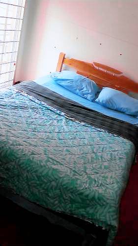 Bed and breakfast  Tunja