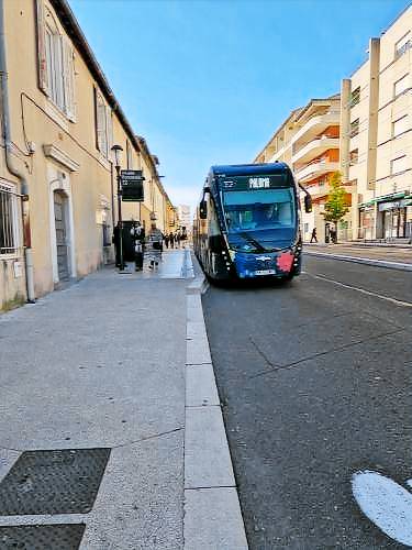 Appartement Caissargues
