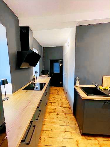 Apartment mit Hotelservice Vogelsberg