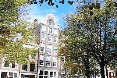 Bed & Breakfast WestViolet