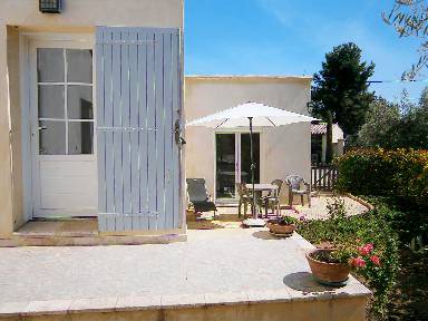 Maison de vacances 65 m²